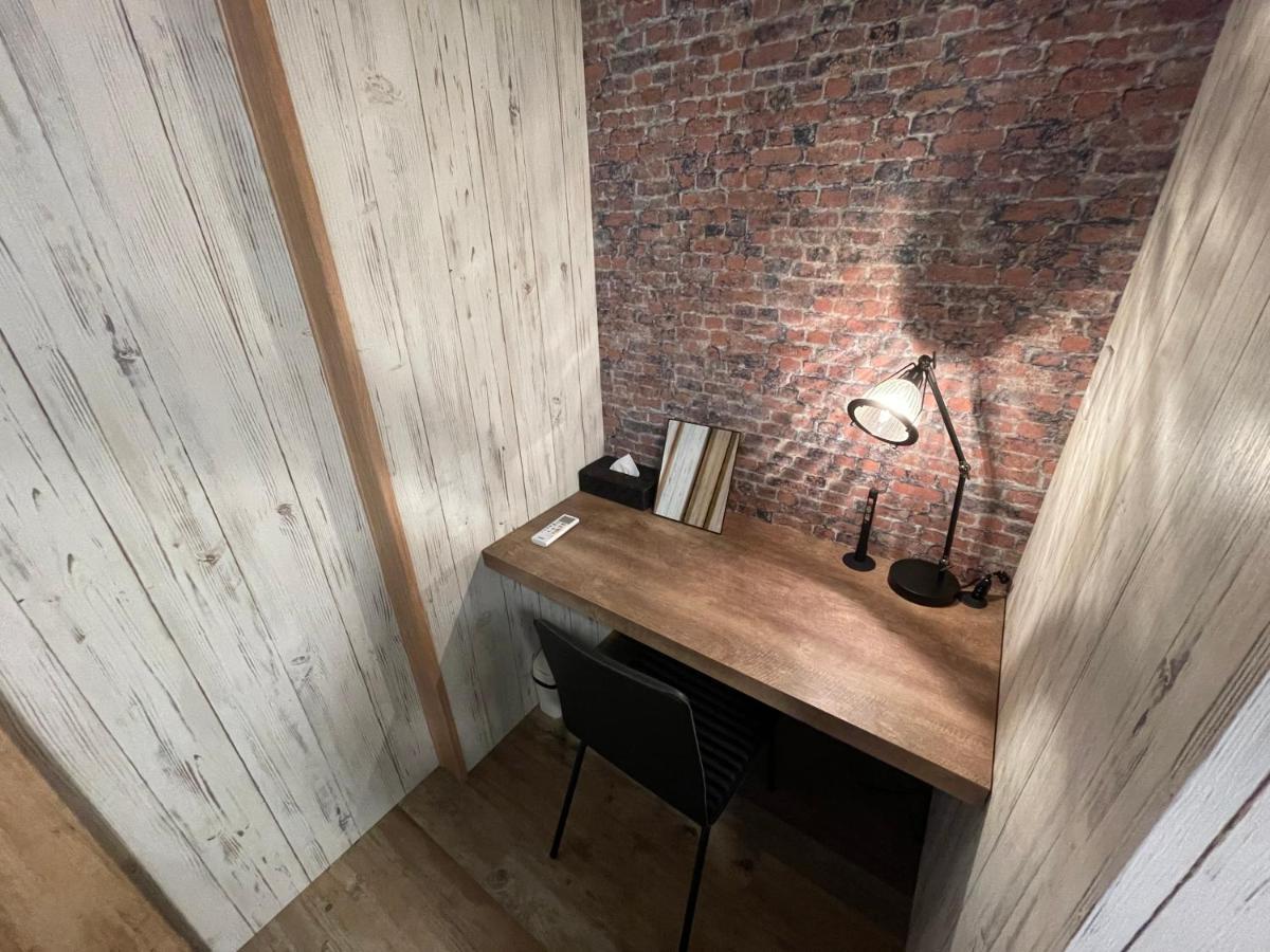 Wolf Pack Apartment 1002 Osaka Ngoại thất bức ảnh