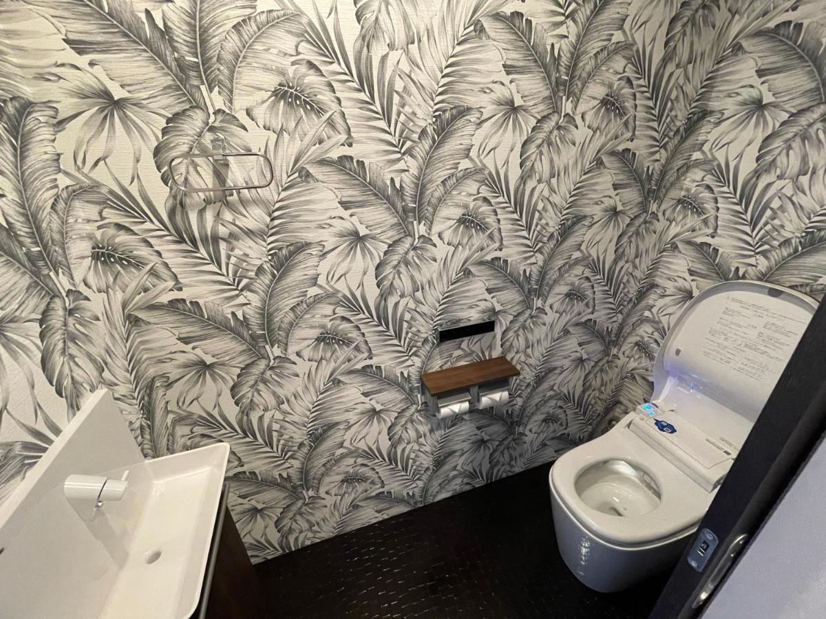 Wolf Pack Apartment 1002 Osaka Ngoại thất bức ảnh