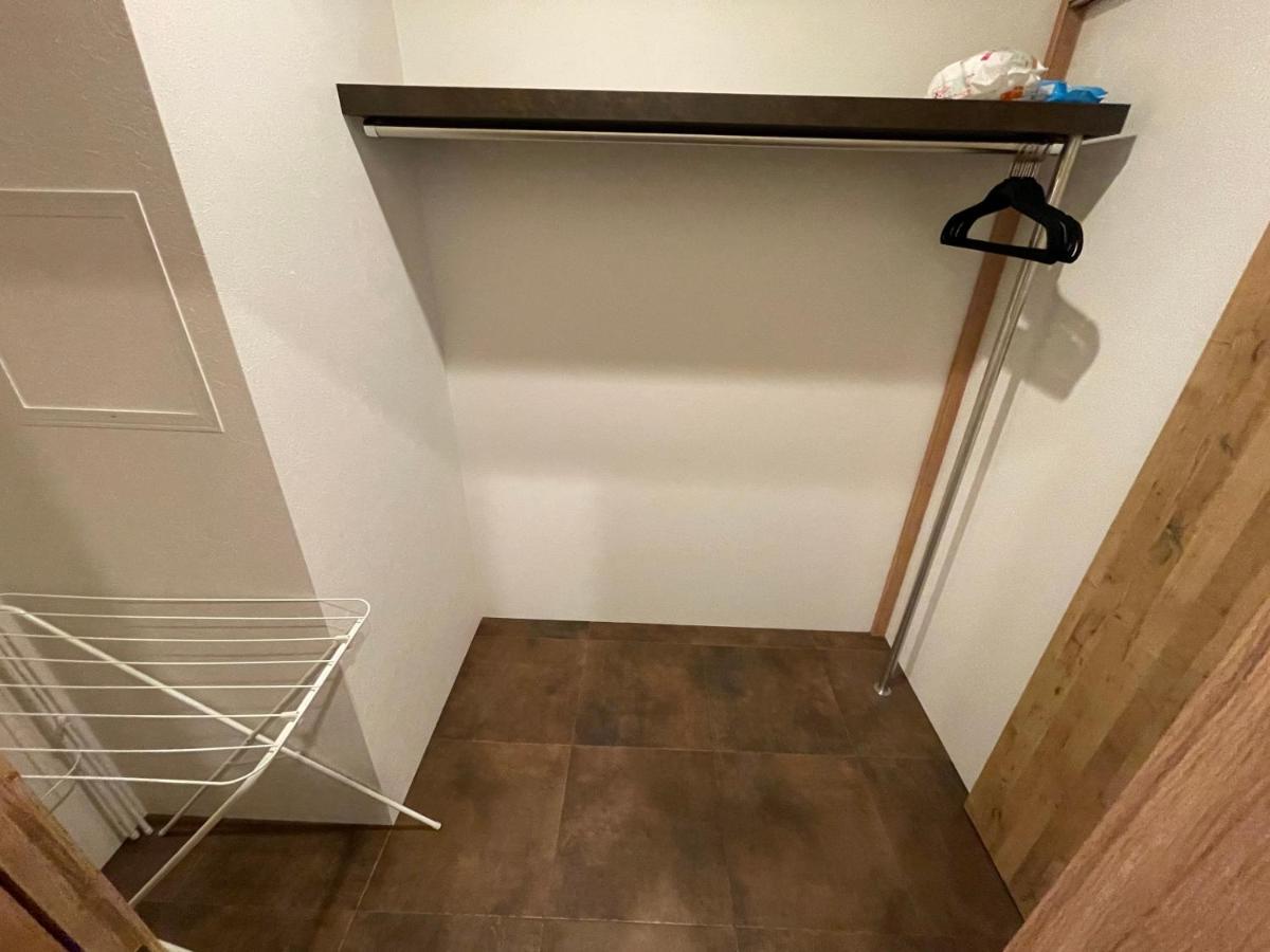 Wolf Pack Apartment 1002 Osaka Ngoại thất bức ảnh